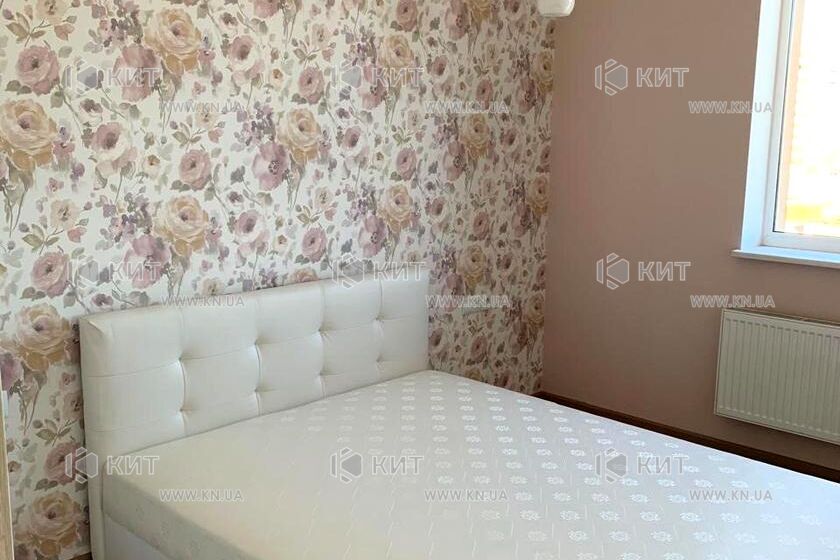 Продаж квартири Харків, Олексіївка, 65м²