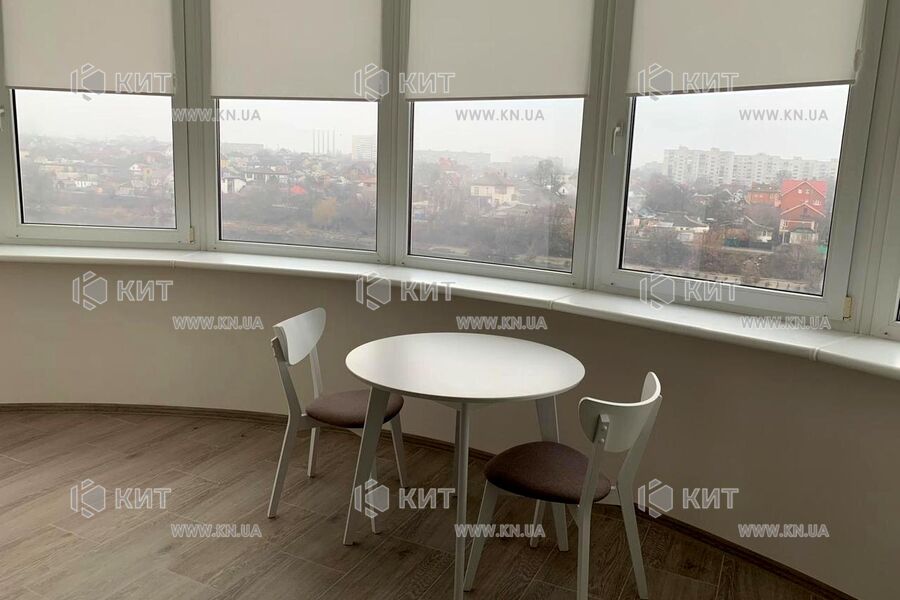 Продаж квартири Харків, Олексіївка, 65м²