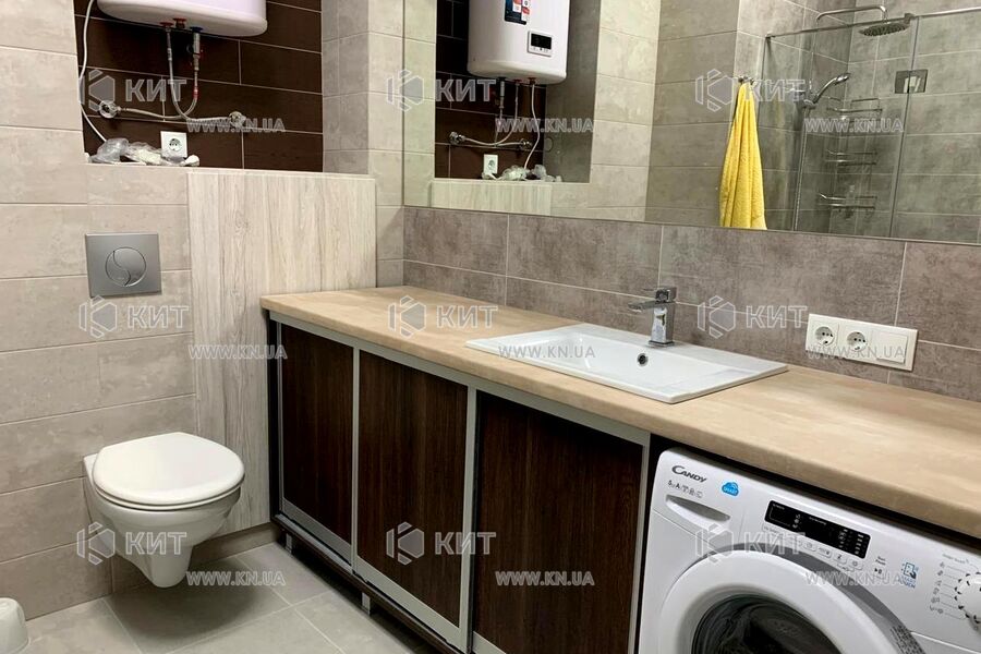 Продаж квартири Харків, Олексіївка, 65м²