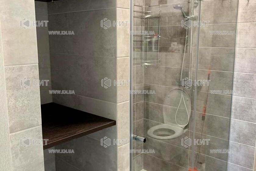 Продаж квартири Харків, Олексіївка, 65м²