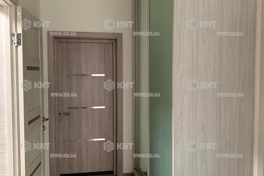 Продаж квартири Харків, Олексіївка, 65м²