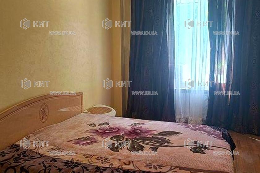 Продажа квартиры Харьков, Научная, 80м²