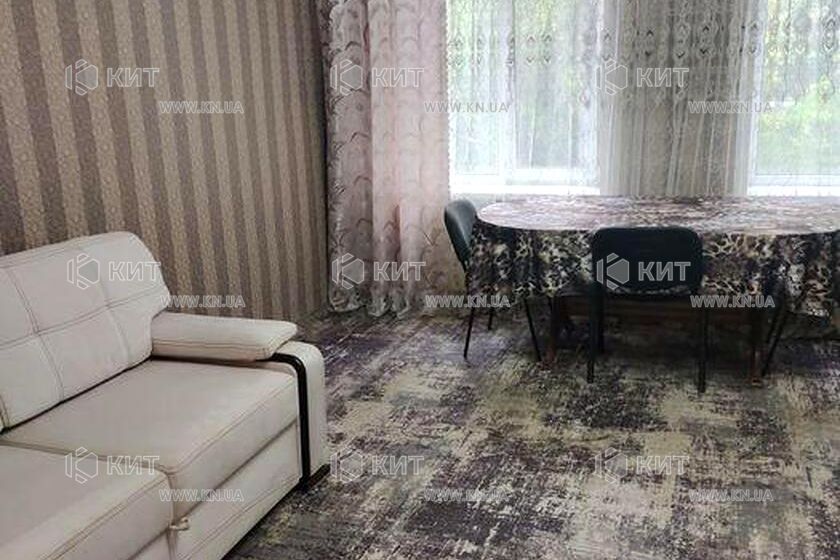 Продажа квартиры Харьков, Научная, 80м²