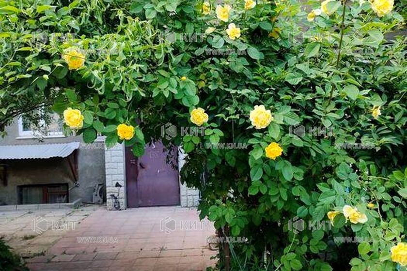 Продажа квартиры Харьков, Научная, 80м²