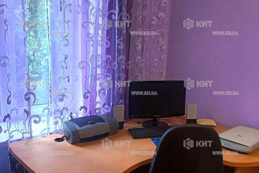 Продажа квартиры Харьков, Научная, 80м²