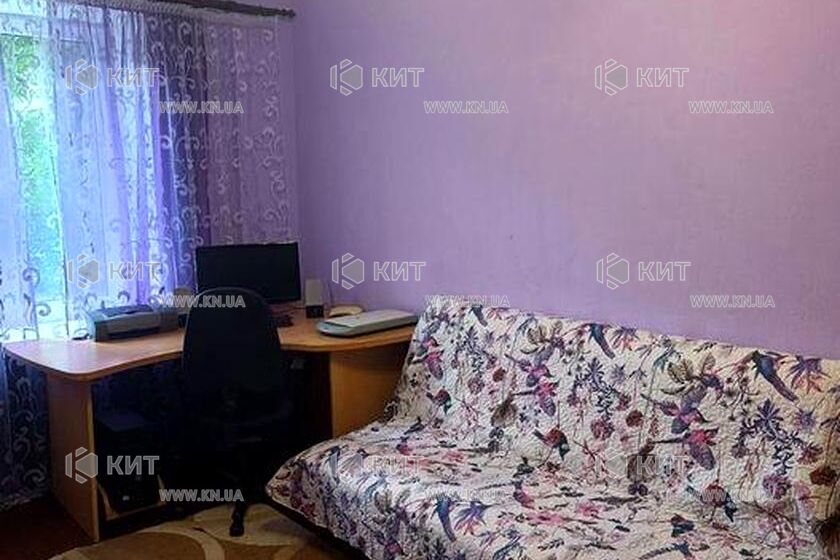 Продажа квартиры Харьков, Научная, 80м²