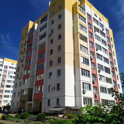 Продажа 	 Харьков, Мира 2 Героев Харькова (Московский) пр.   268В