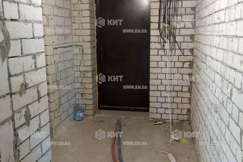 Продажа квартиры Харьков, ХТЗ, Рогань, 68.4м²