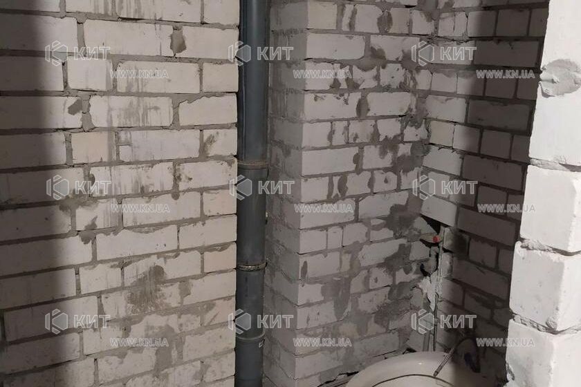 Продажа квартиры Харьков, ХТЗ, Рогань, 68.4м²