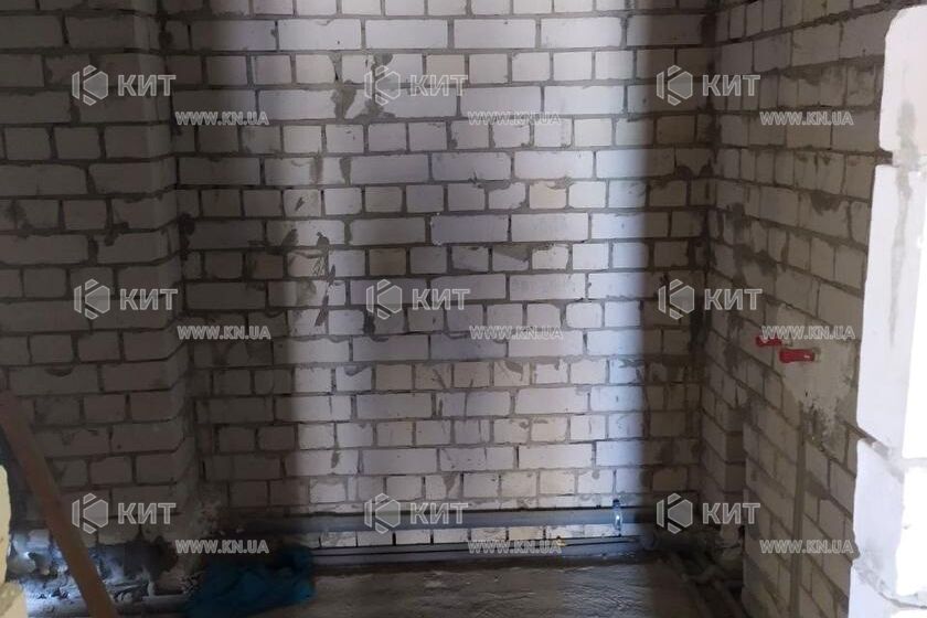 Продажа квартиры Харьков, ХТЗ, Рогань, 68.4м²
