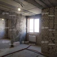 Продажа квартиры Харьков, ХТЗ, Рогань, 68.4м²
