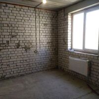 Продажа квартиры Харьков, ХТЗ, Рогань, 68.4м²