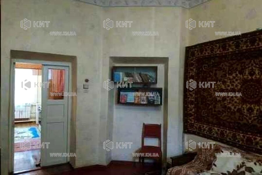 Продажа квартиры Харьков, Малышева, 38м²