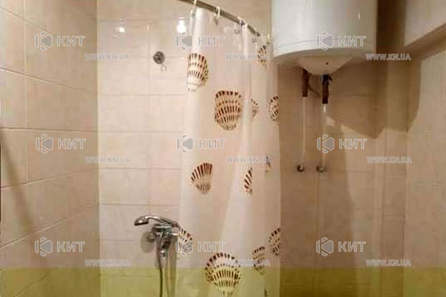 Продажа квартиры Харьков, Малышева, 38м²