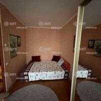 Продаж квартири Харків, ХТЗ, Рогань, 38м²