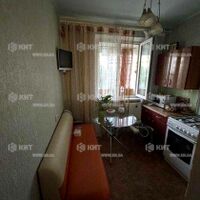 Продаж квартири Харків, ХТЗ, Рогань, 38м²