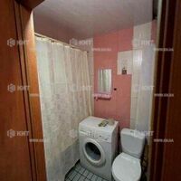 Продаж квартири Харків, ХТЗ, Рогань, 38м²