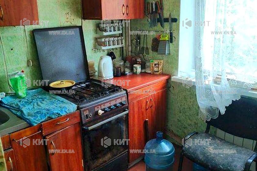 Продаж квартири Харків, Північна Салтівка 1, 68м²