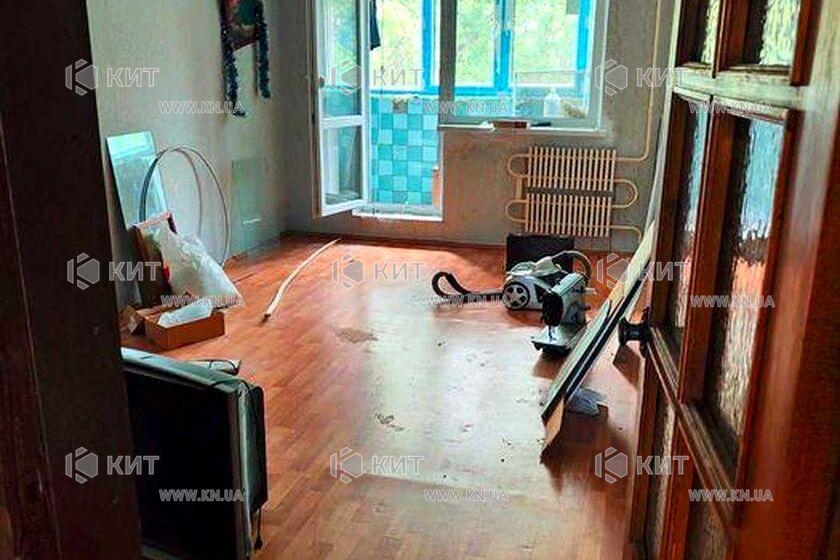 Продаж квартири Харків, Північна Салтівка 1, 68м²