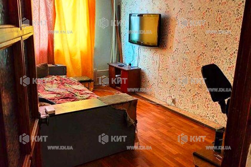 Продаж квартири Харків, Північна Салтівка 1, 68м²