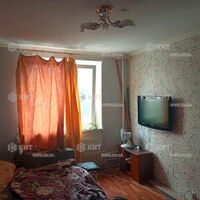 Продаж квартири Харків, Північна Салтівка 1, 68м²