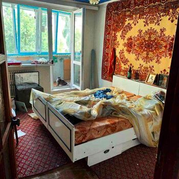 Продаж квартир - Харків,  Леся Сердюка (Командарма Корка) вул.  16