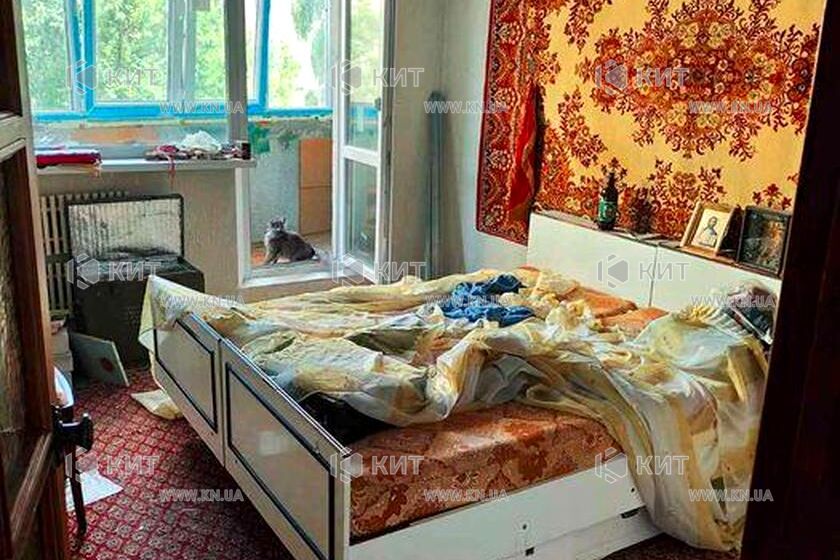 Продаж квартири Харків, Північна Салтівка 1, 68м²
