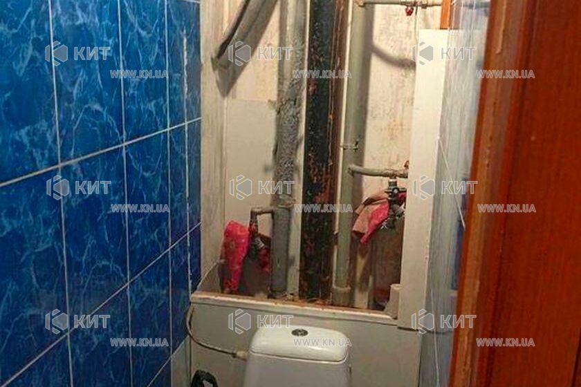 Продаж квартири Харків, Північна Салтівка 1, 68м²