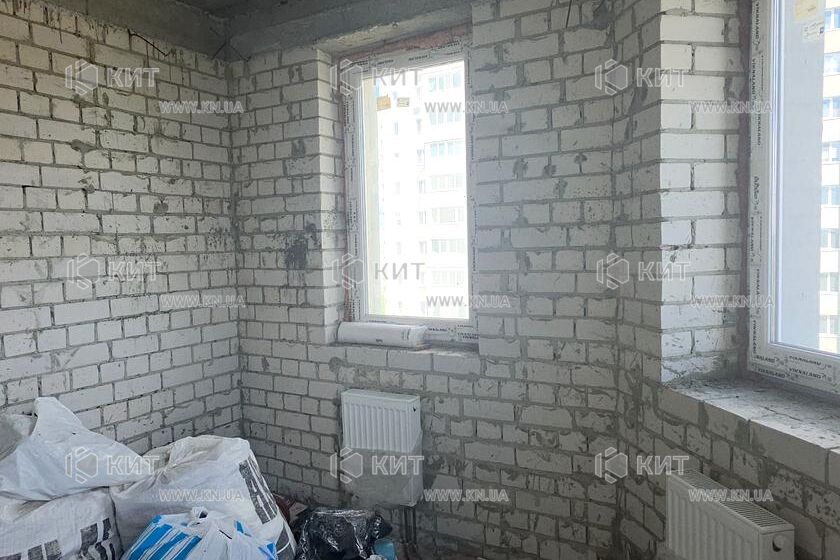 Продажа квартиры Харьков, Спортивная, Гагарина, Защитников, 53м²