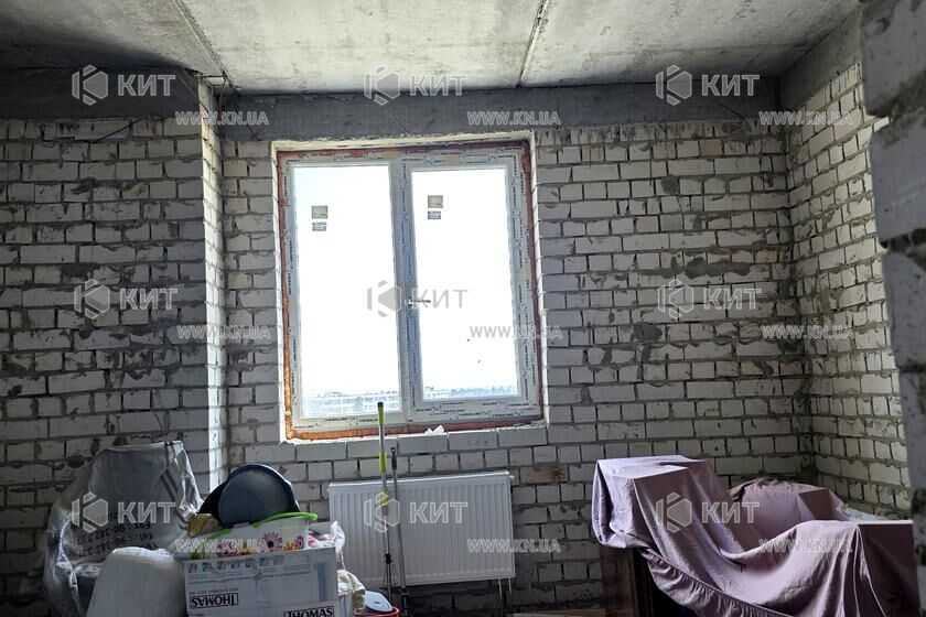Продажа квартиры Харьков, Спортивная, Гагарина, Защитников, 53м²