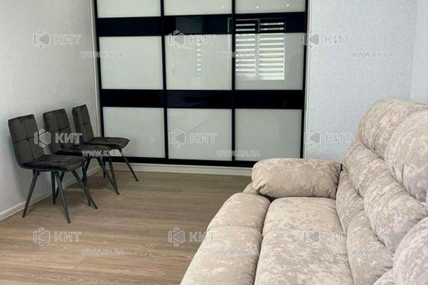 Продажа квартиры Харьков, Спортивная, Гагарина, Защитников, 56м²
