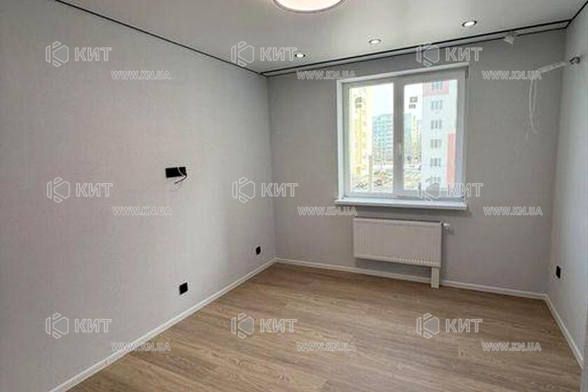 Продажа квартиры Харьков, Спортивная, Гагарина, Защитников, 56м²