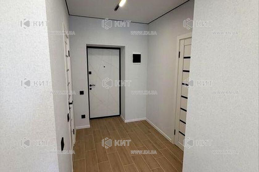 Продажа квартиры Харьков, Спортивная, Гагарина, Защитников, 56м²