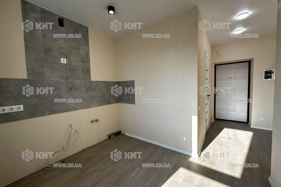 Продажа квартиры Харьков, Киевская, Гидропарк, 38м²