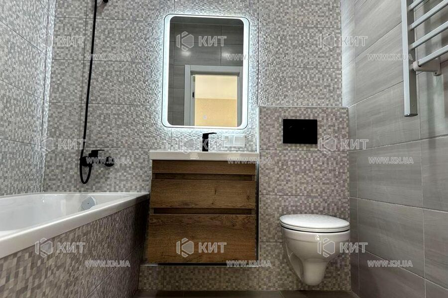Продажа квартиры Харьков, Киевская, Гидропарк, 38м²