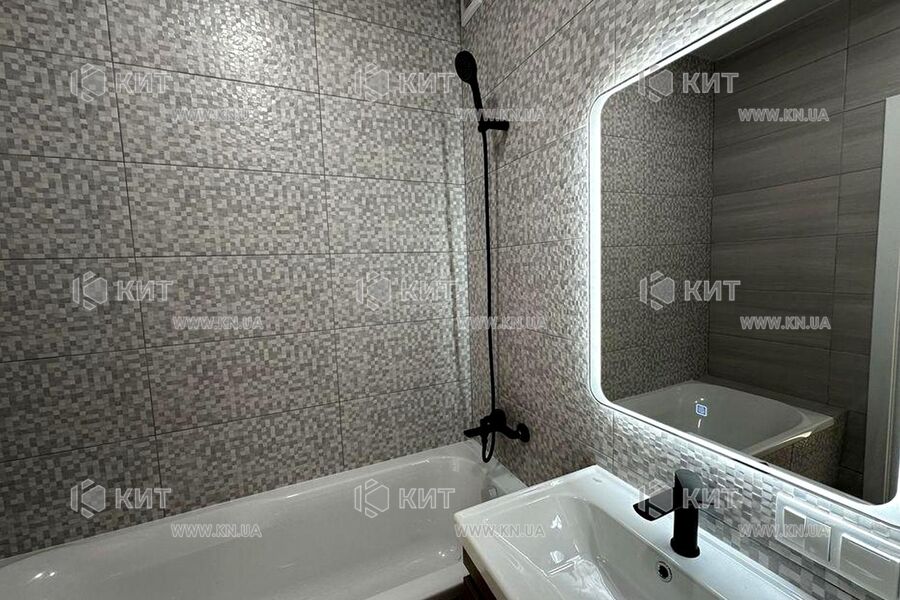 Продажа квартиры Харьков, Киевская, Гидропарк, 38м²