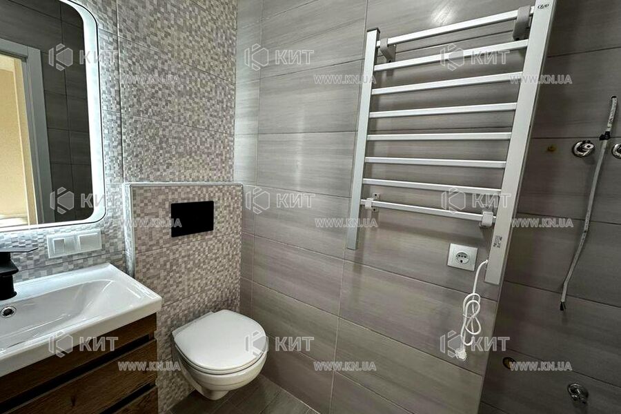 Продажа квартиры Харьков, Киевская, Гидропарк, 38м²