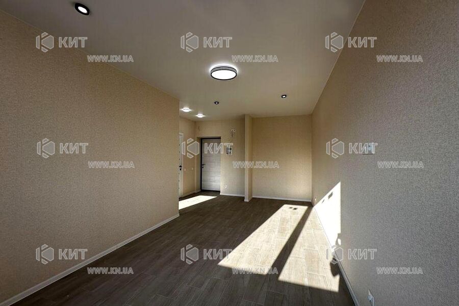 Продажа квартиры Харьков, Киевская, Гидропарк, 38м²