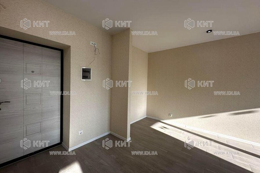 Продажа квартиры Харьков, Киевская, Гидропарк, 38м²