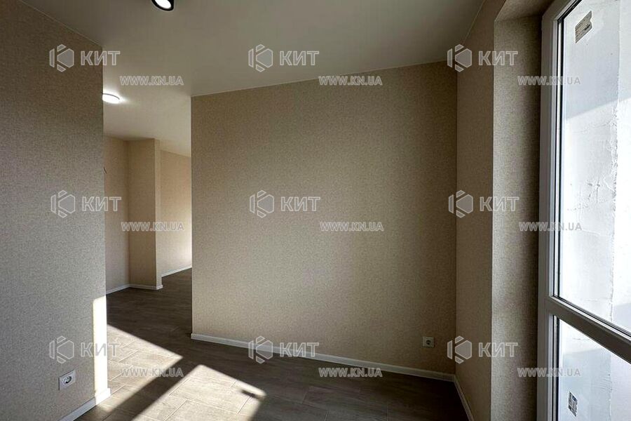 Продажа квартиры Харьков, Киевская, Гидропарк, 38м²