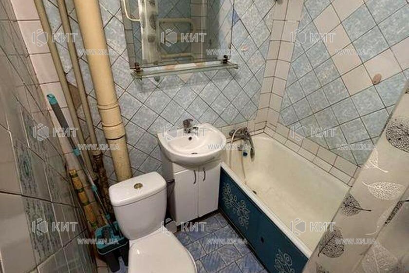 Продажа квартиры Харьков, Новые дома, 47м²
