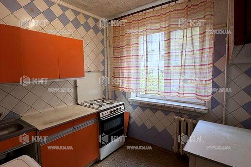 Продажа квартиры Харьков, Новые дома, 47м²