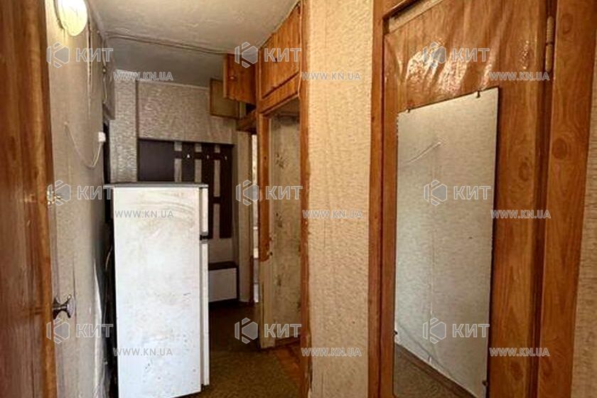Продажа квартиры Харьков, Новые дома, 47м²