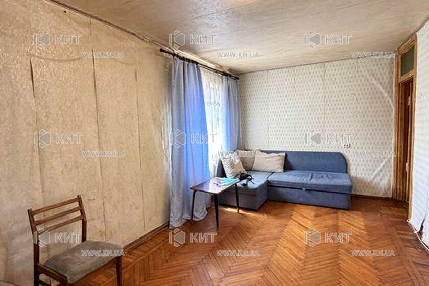 Продажа квартиры Харьков, Новые дома, 47м²