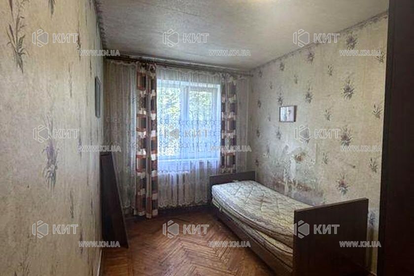 Продажа квартиры Харьков, Новые дома, 47м²