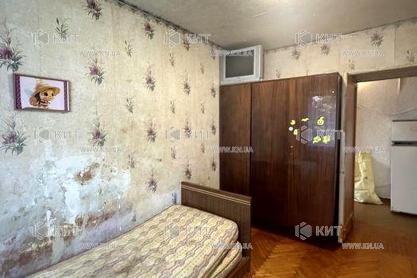 Продажа квартиры Харьков, Новые дома, 47м²