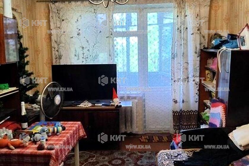 Продажа квартиры Харьков, Новые дома, 40м²
