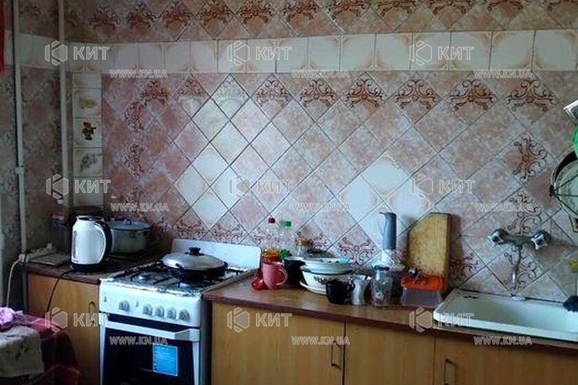 Продажа квартиры Харьков, Новые дома, 40м²