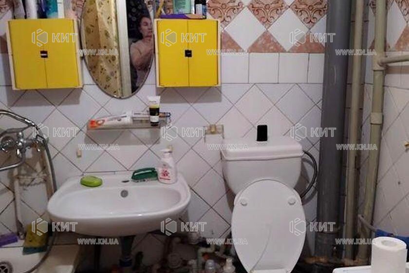 Продажа квартиры Харьков, Новые дома, 40м²