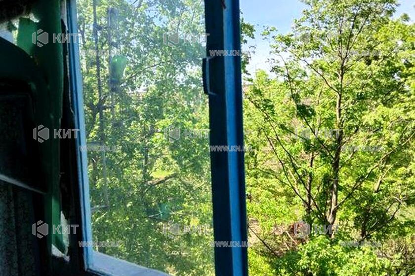 Продажа квартиры Харьков, Новые дома, 40м²